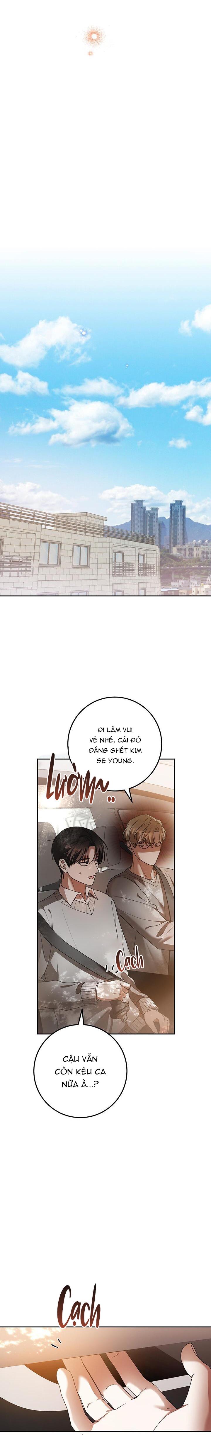 Đọc truyện CÚ ĐẤM NETKAMA - Chapter 78