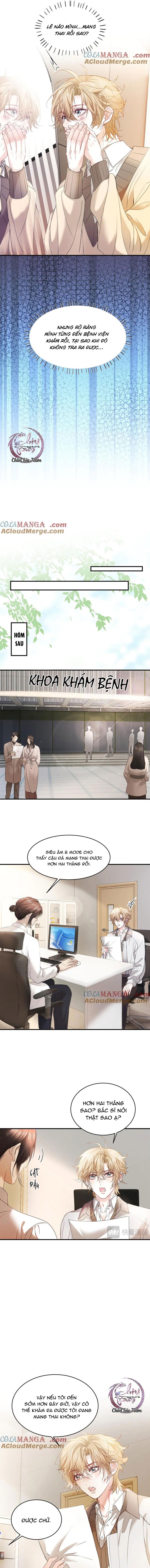 Đọc truyện Tiểu thiếu gia dựa vào nhan sắc càn quét toàn hệ thống - Chapter 55