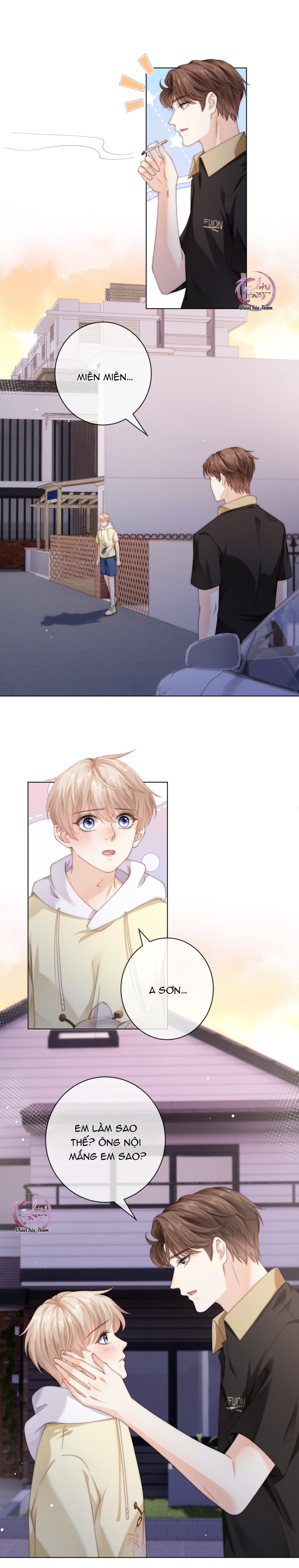 Đọc truyện Đảo Thanh Mai - Chapter 100