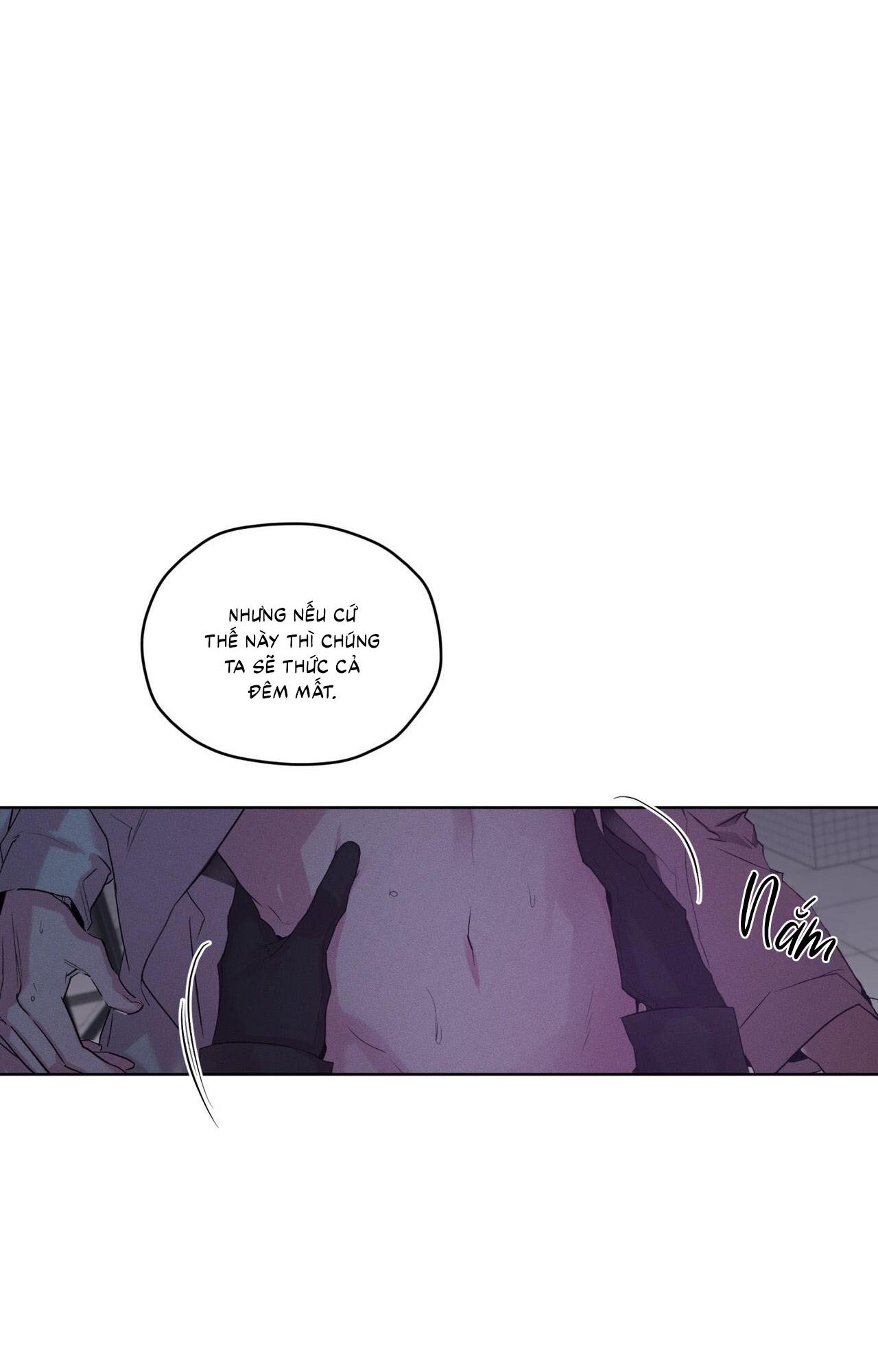 Đọc truyện  Hồi Ức Của Nhịp Thở - Chapter 18