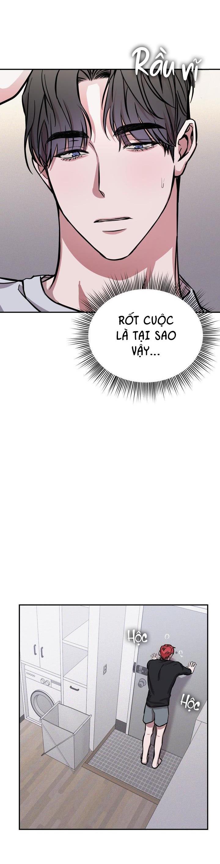 Đọc truyện NGHIỆN SEX - Chapter 5.5