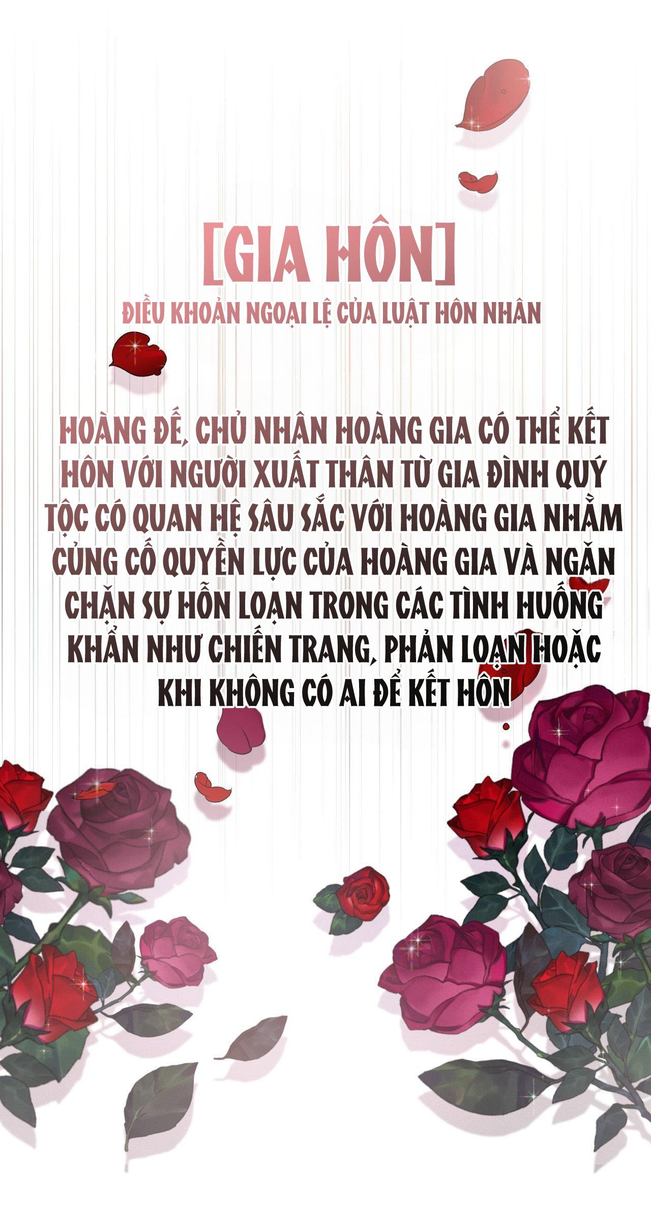 Đọc truyện ĐÁM CƯỚI TAI TIẾNG - Chapter 1
