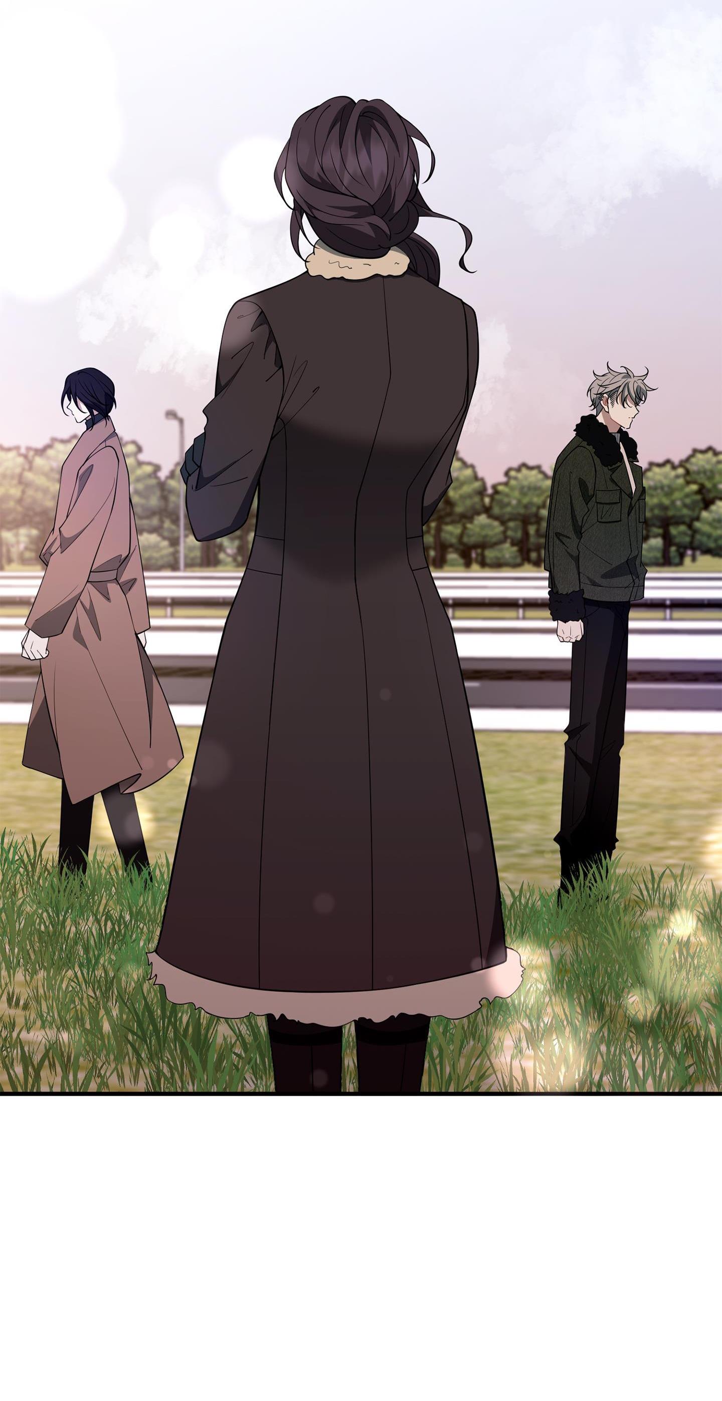 Đọc truyện Vết Hằn - Chapter 53
