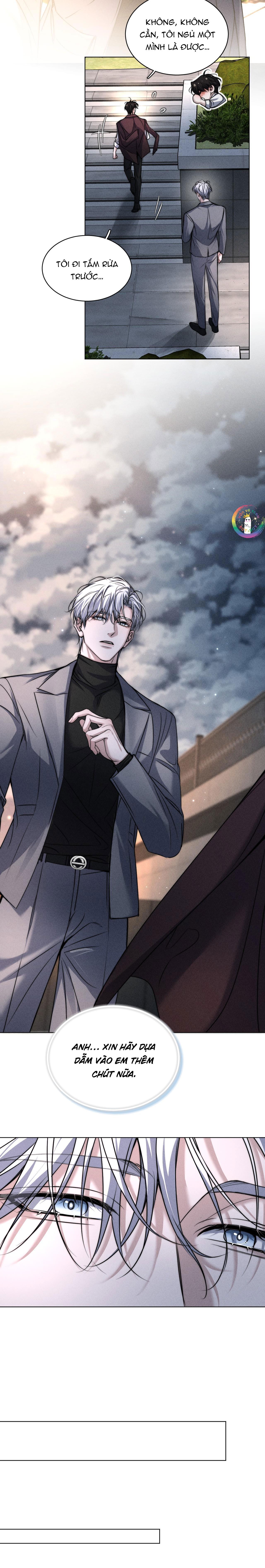 Đọc truyện Ảnh Đế Cứ Muốn Làm Kim Chủ Của Tôi - Chapter 16