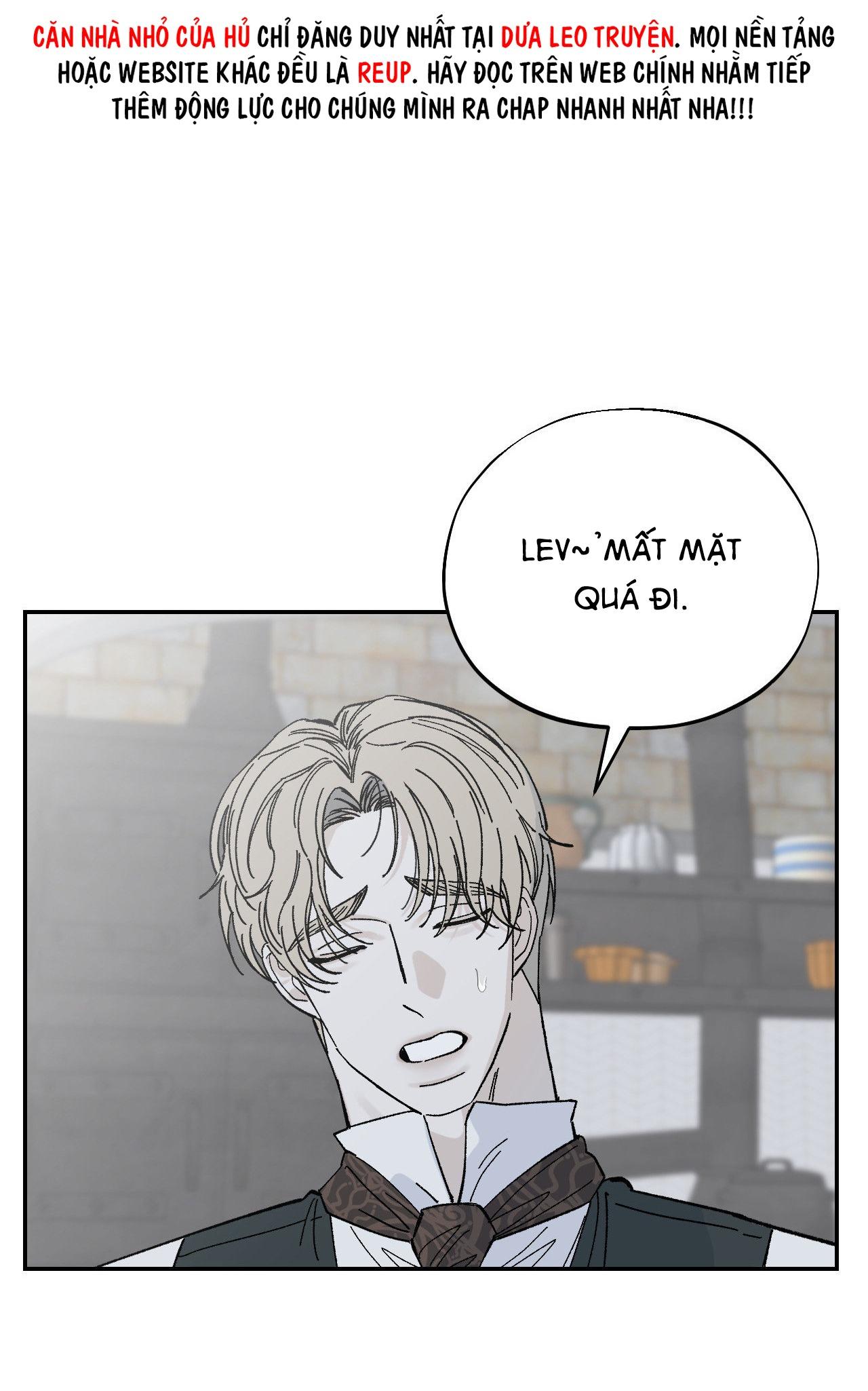 Đọc truyện DINH THỰ - Chapter 38