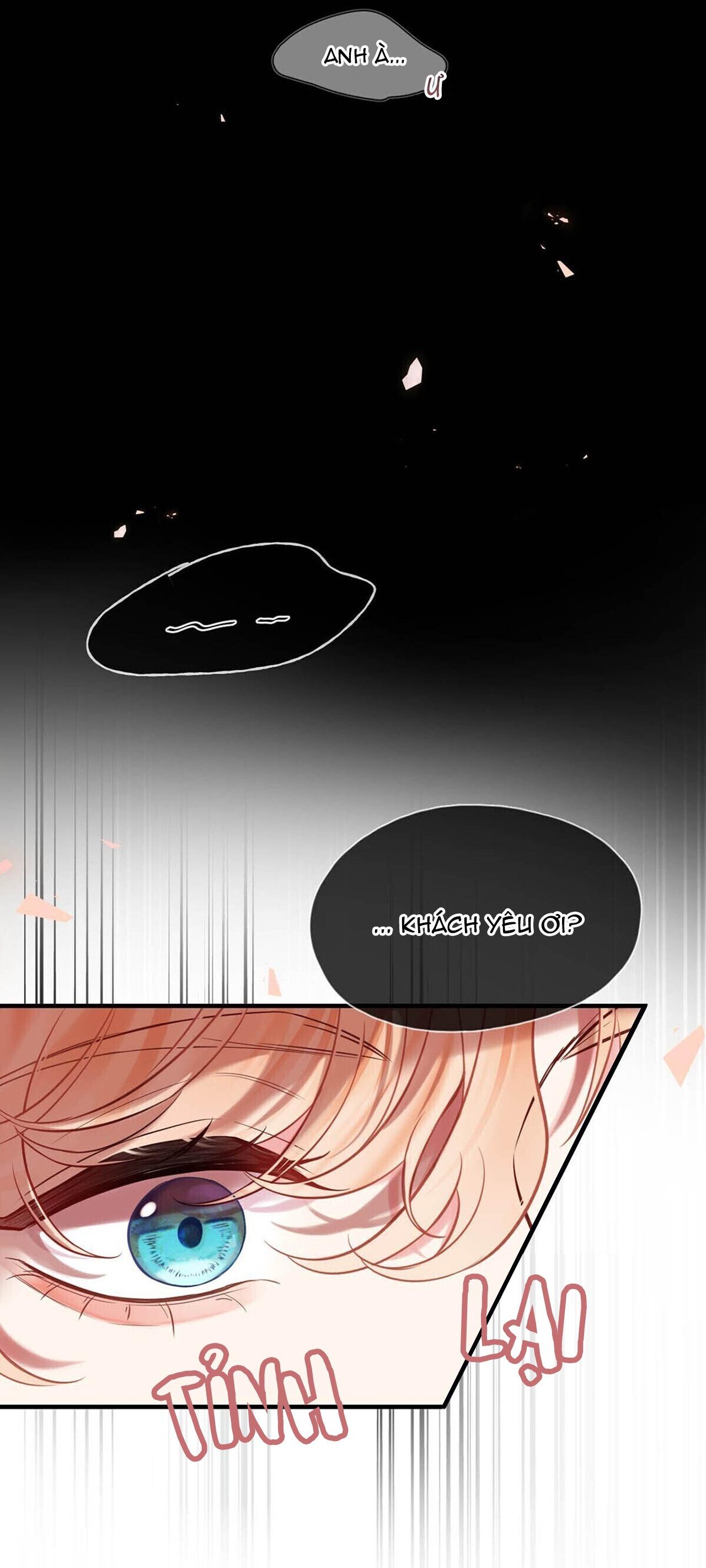 Đọc truyện ĐỐI TƯỢNG CÔNG LƯỢC! THIẾT LẬP TÍNH CÁCH CỦA ANH BỊ MÉO MÓ RỒI! - Chapter 2