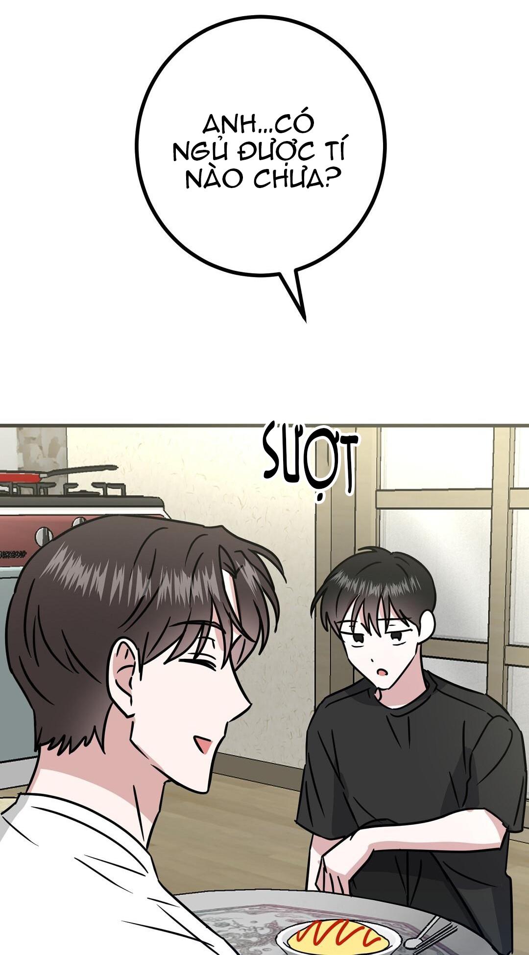 Đọc truyện NHÀ TÔI THÀNH PHIM TRƯỜNG MẤT RỒI - Chapter 20