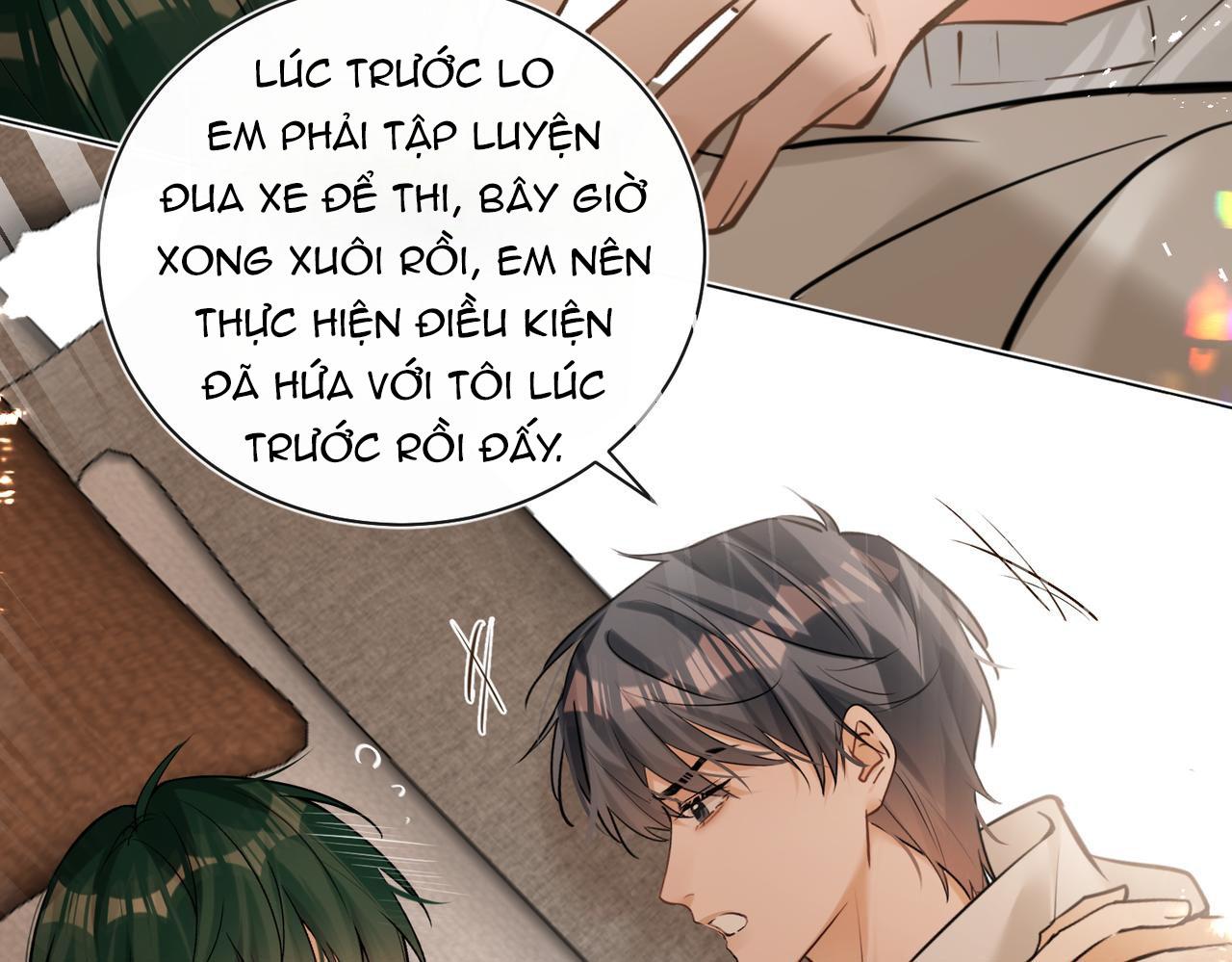 Đọc truyện Đối Thủ Không Đội Trời Chung Cuối Cùng Cũng Phá Sản Rồi! - Chapter 36