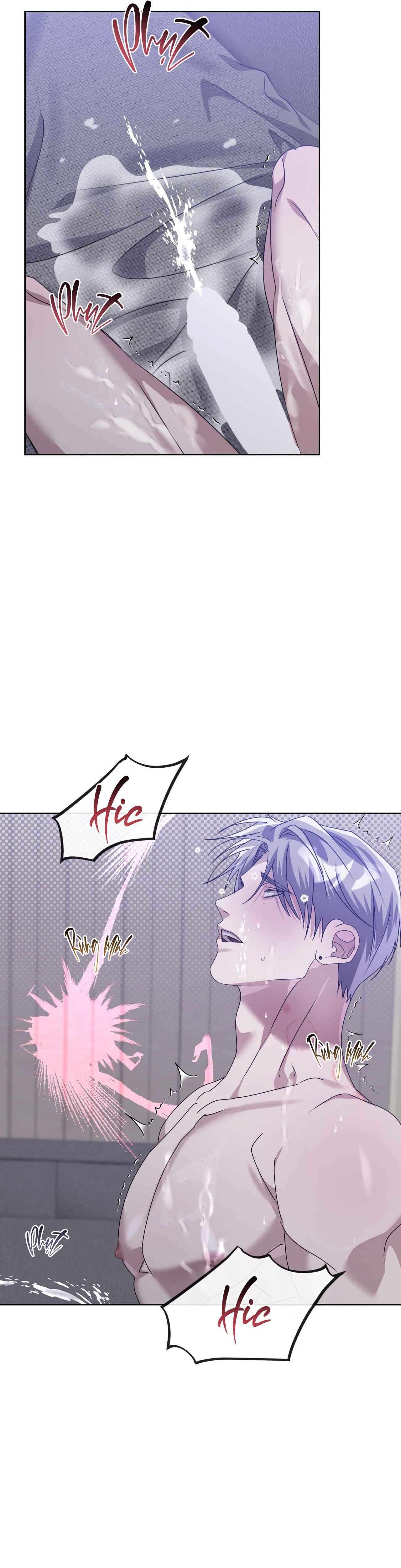 Đọc truyện [END] HUYẾT MẠCH TƯƠNG THÔNG - Chapter 6