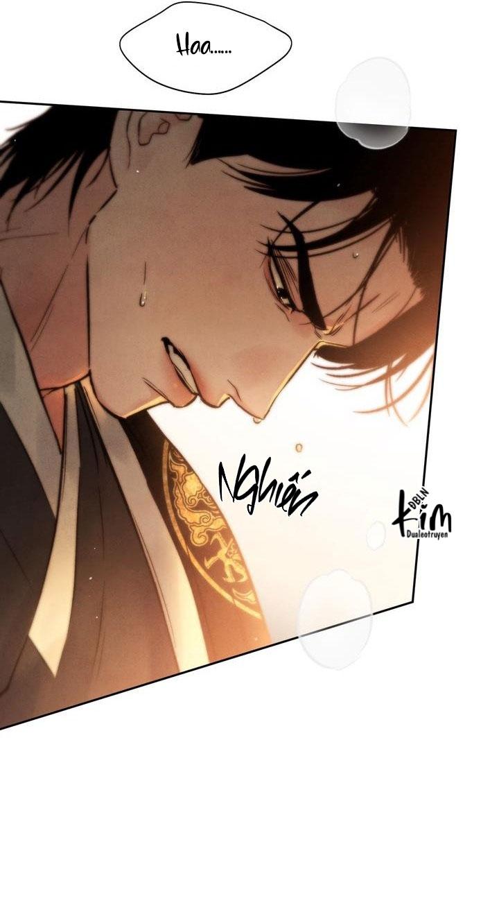 Đọc truyện THUỐC ĐỘC - Chapter 15