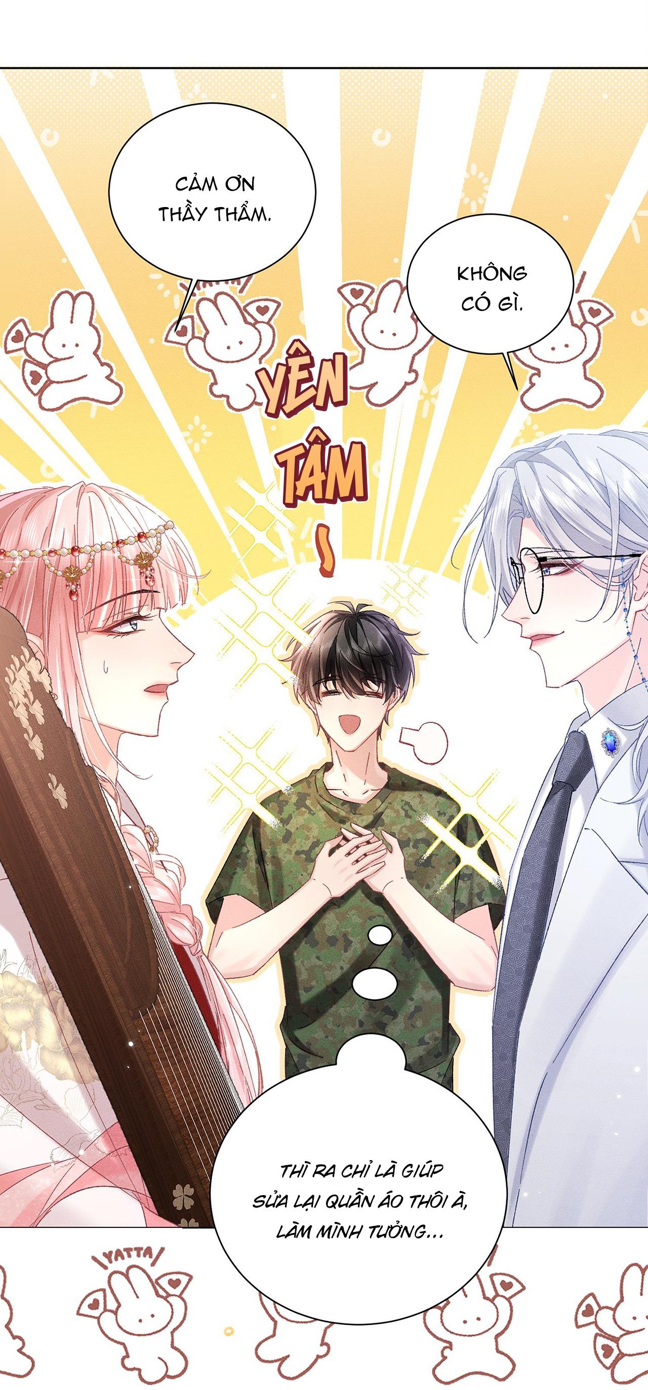 Đọc truyện Đại Tiên - Chapter 13