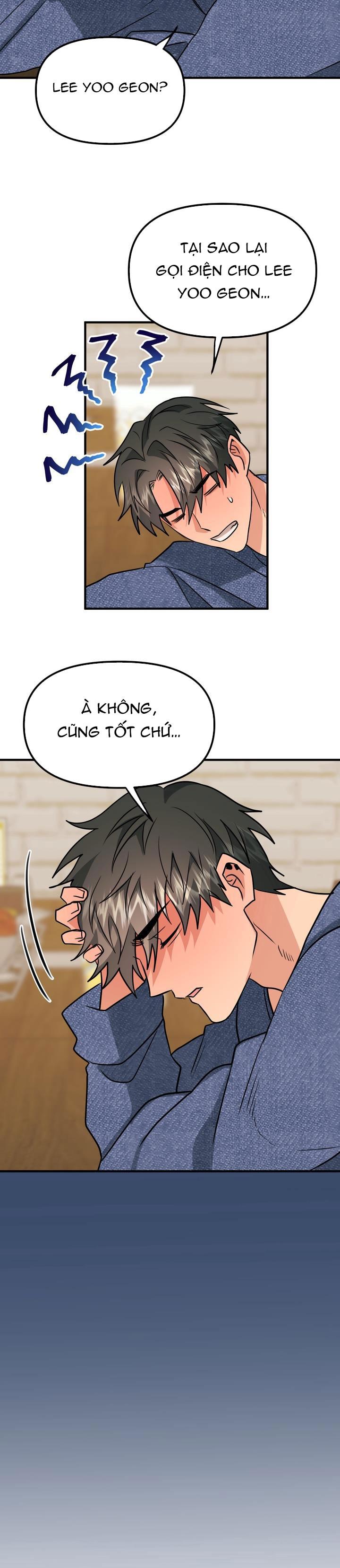 Đọc truyện CÓ TIN VÀO TÍNH BẢN ÁC KHÔNG ? - Chapter 24