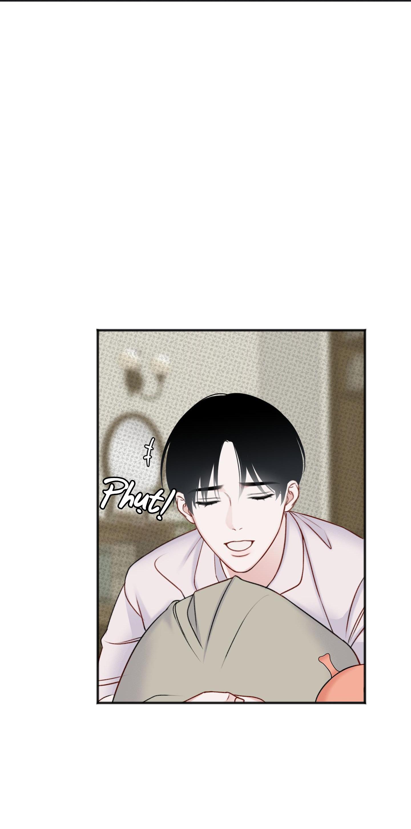 Đọc truyện CẢNH BÁO MƯA - Chapter 4