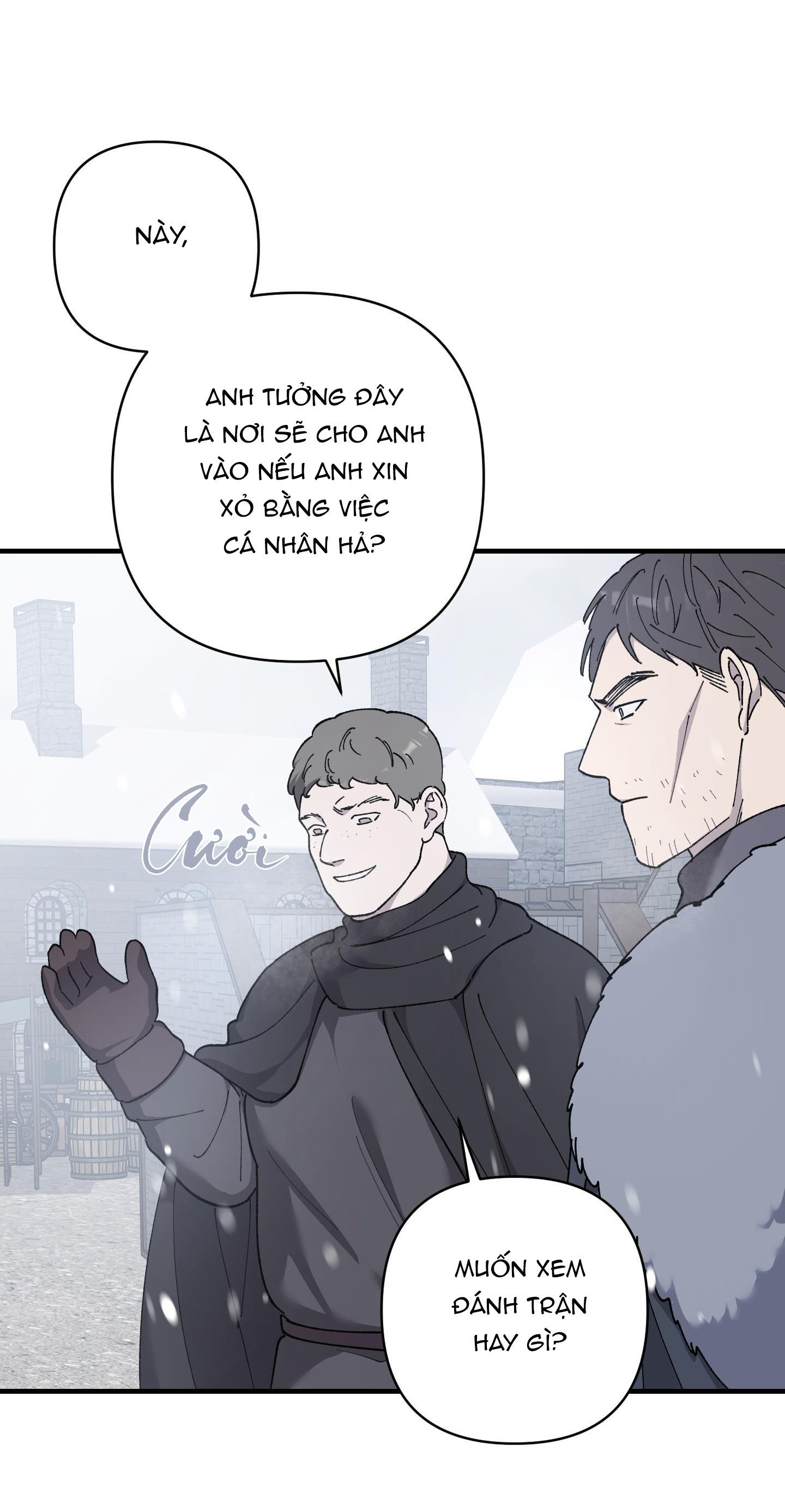 Đọc truyện Đóa hoa của mặt trời - Chapter 60