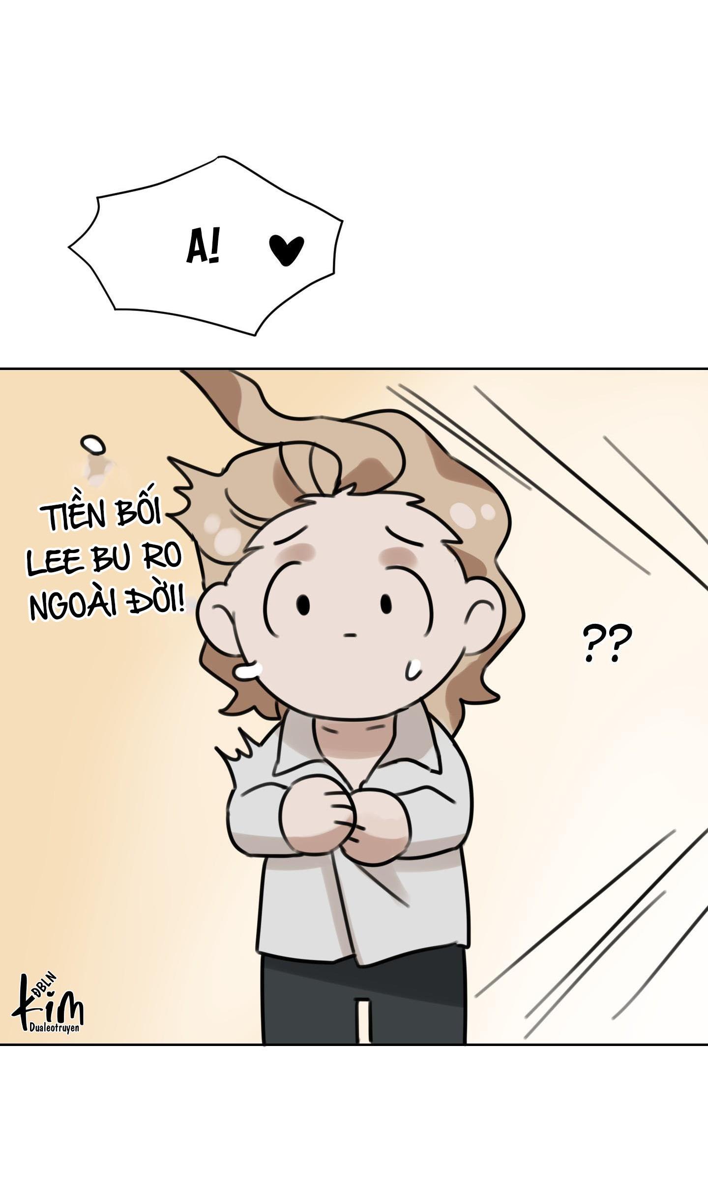 Đọc truyện BL NGẮN CHỊCH HỎNY - Chapter 35.2