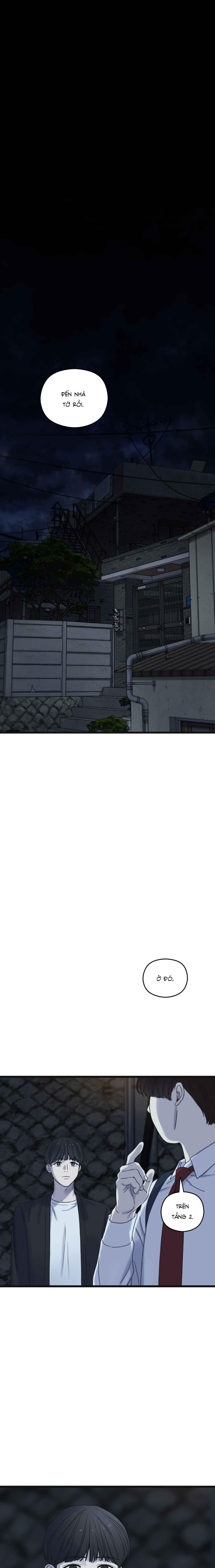 Đọc truyện TRÙNG PHÙNG - Chapter 50