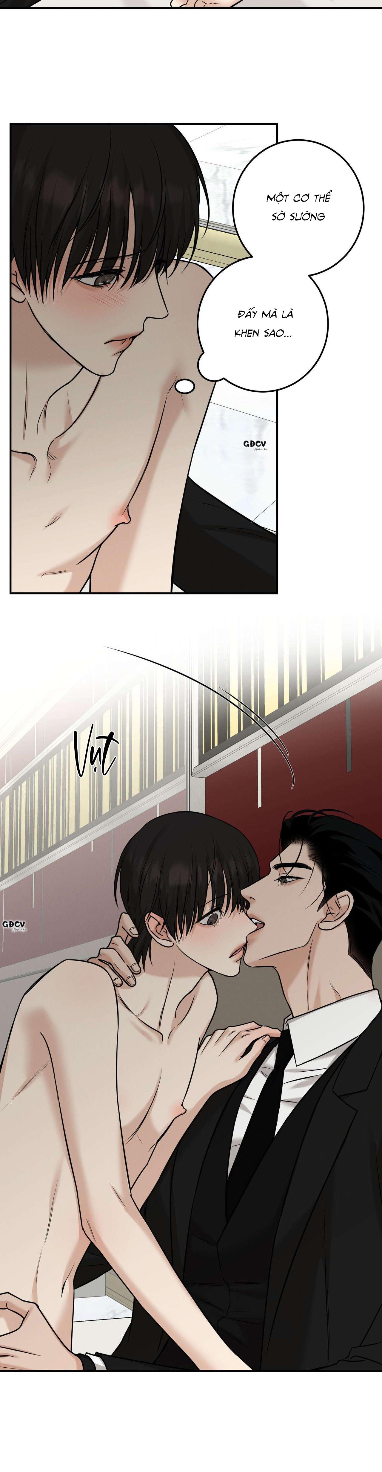 Đọc truyện THÁNG 3 - Chapter 11