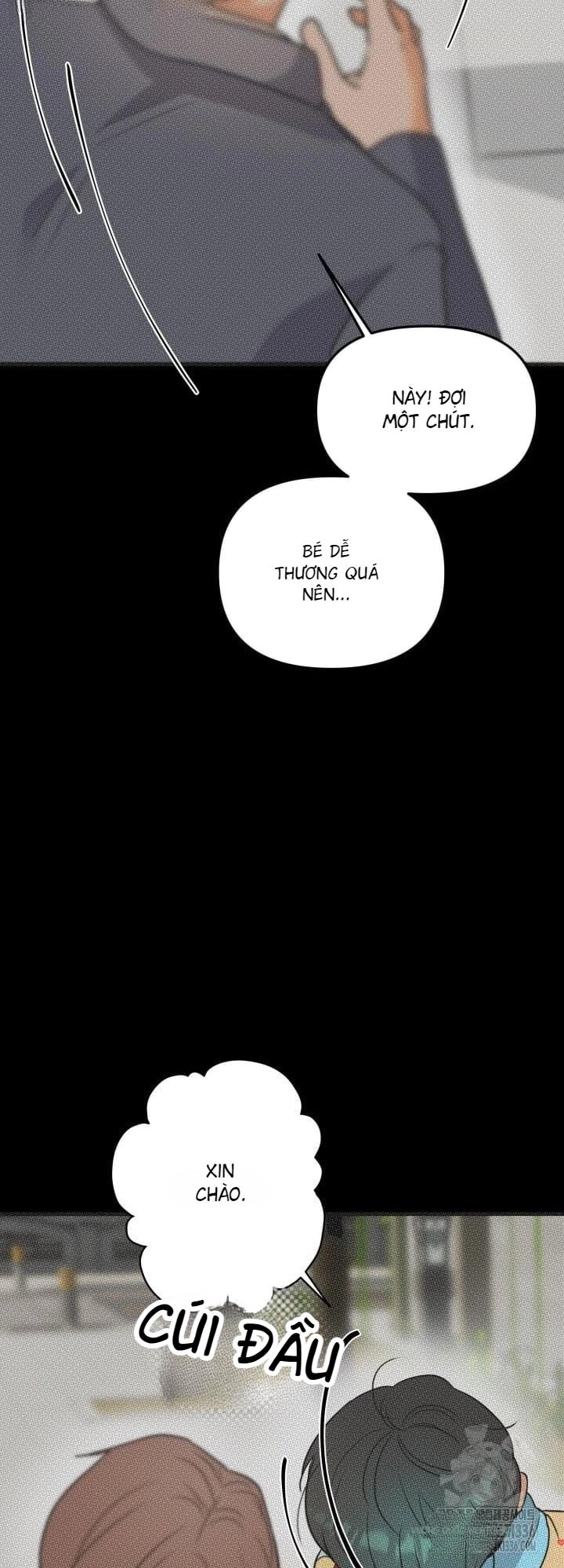 Đọc truyện báo cáo thu thập dữ lệu về tuyến tiền liệt - Chapter 2