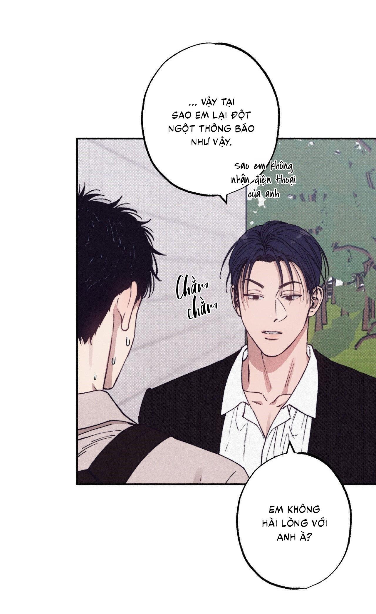 Đọc truyện  1 to 10 - Chapter 31