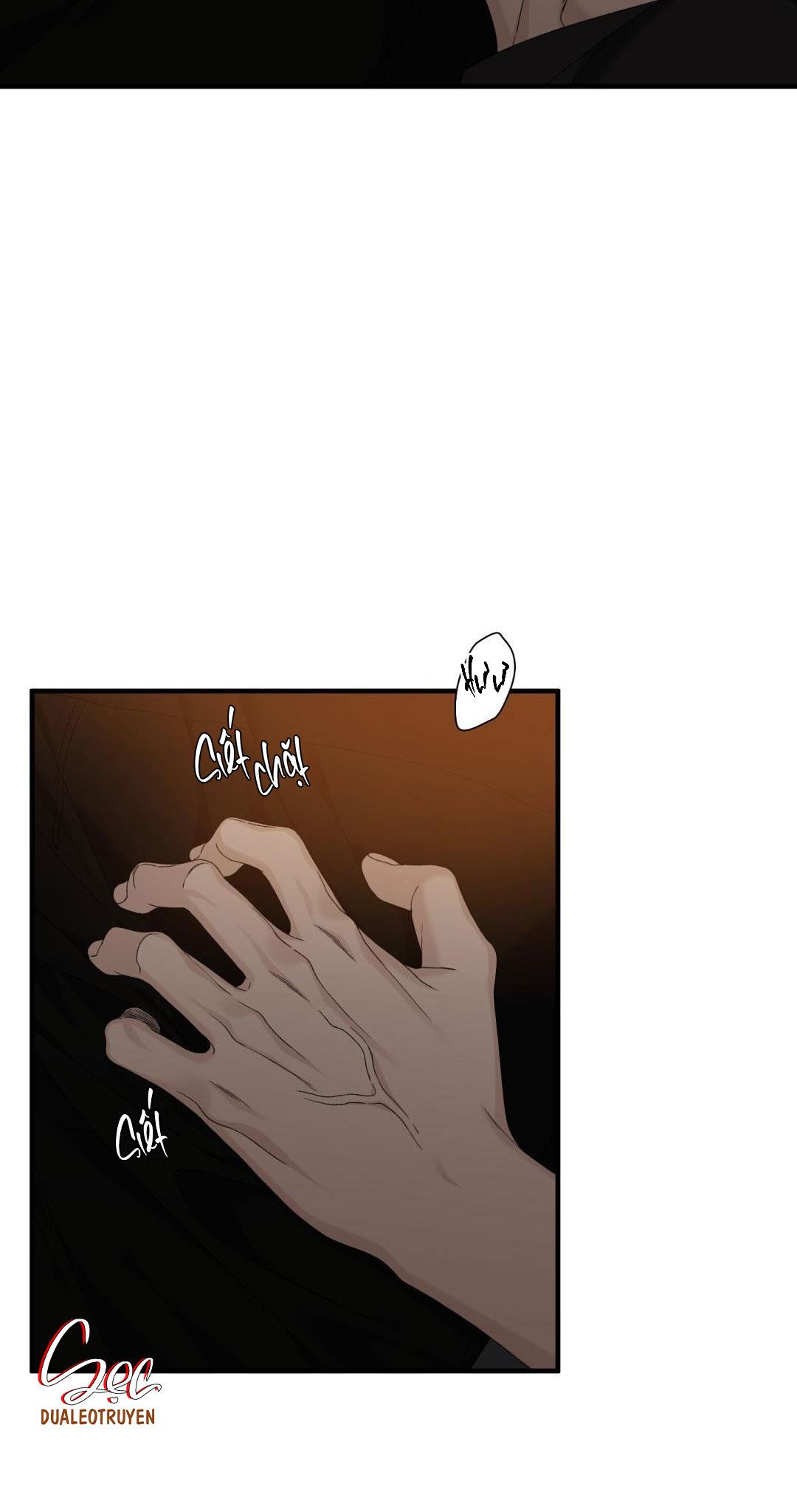 Đọc truyện FOULS START - Chapter 19