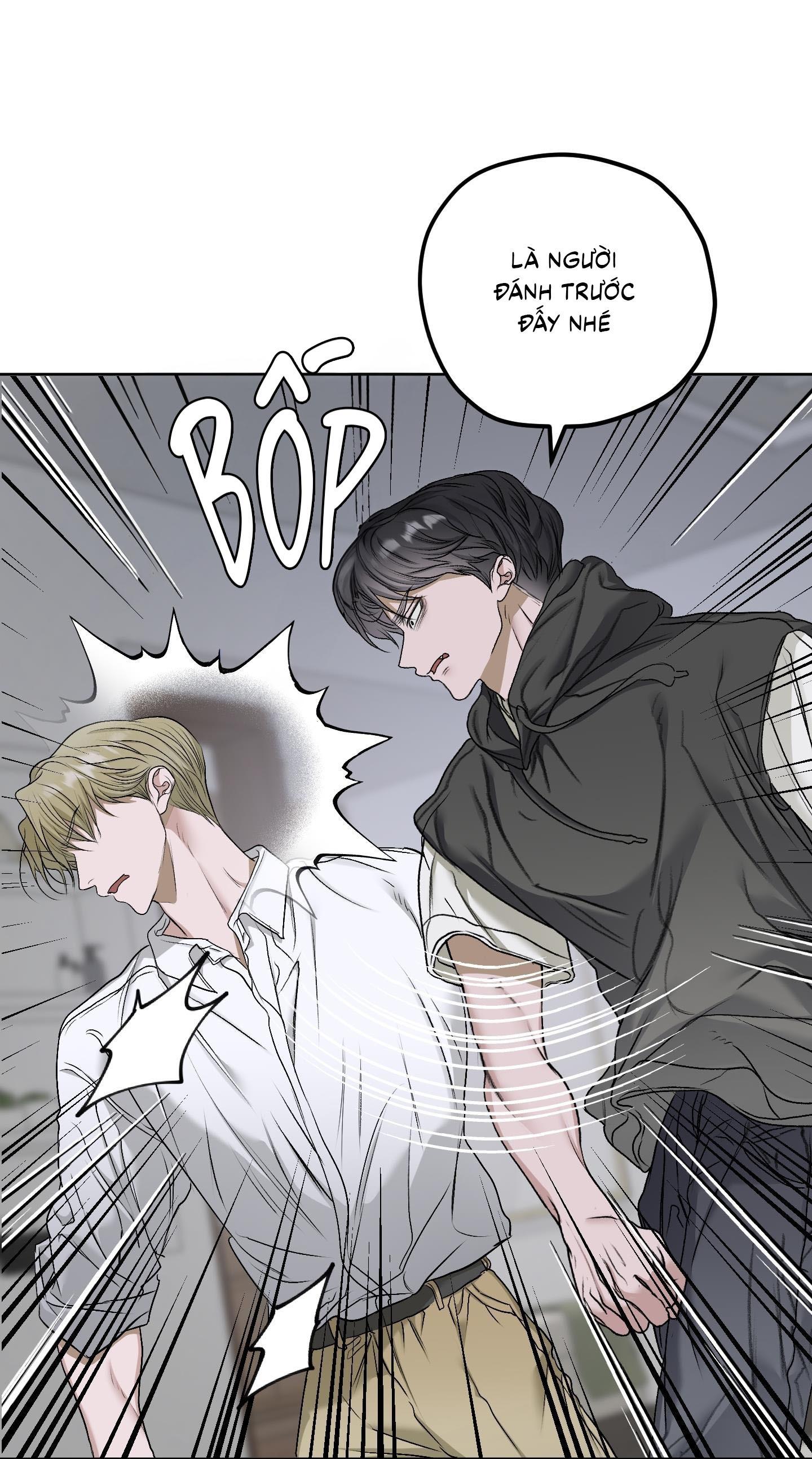 Đọc truyện  Đầm Sen Héo Úa - Chapter 41