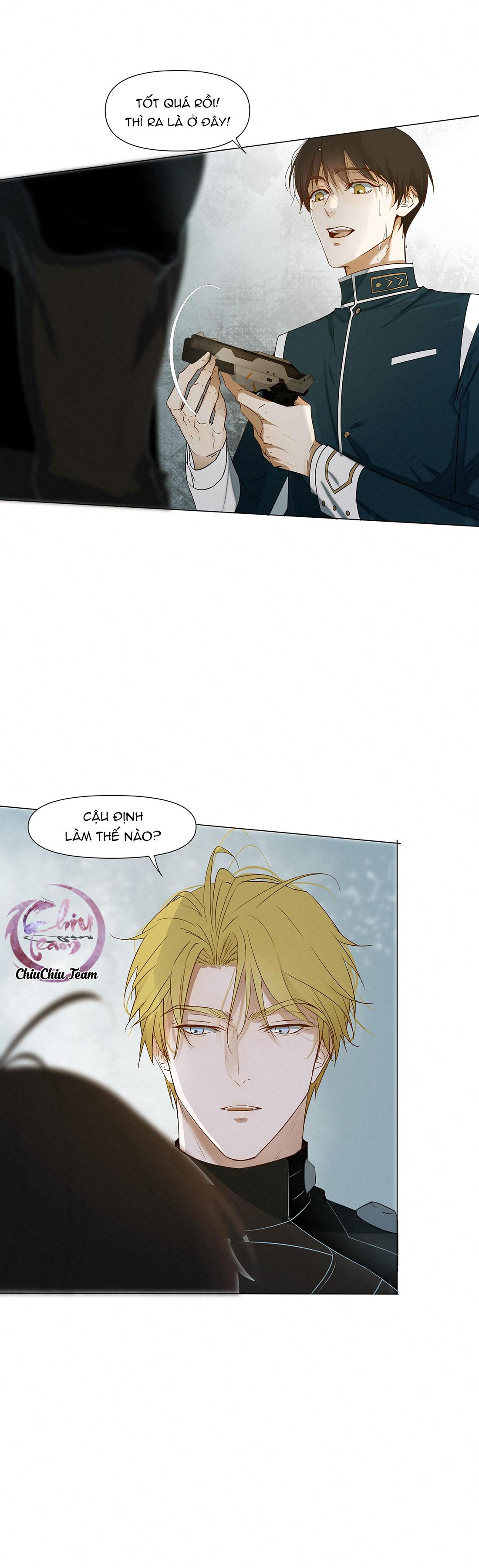 Đọc truyện Tuyệt Xử Phùng Sinh - Chapter 14