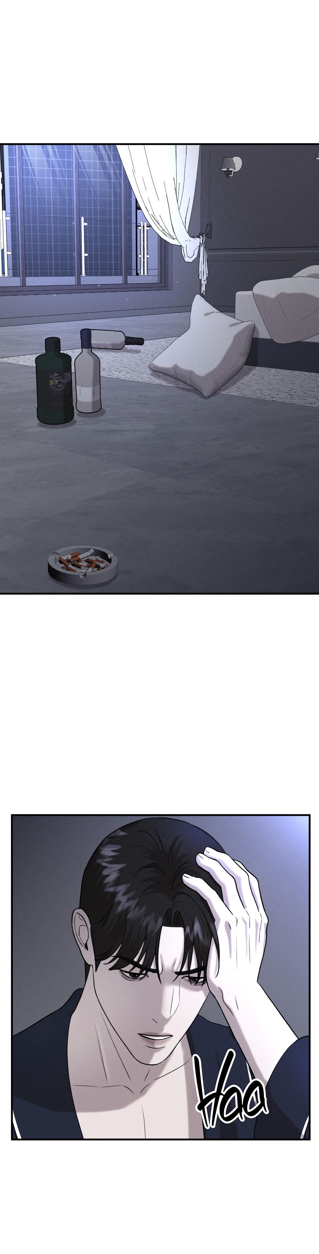 Đọc truyện (SONG TÍNH) ĐIỂM ƯỚT ÁT - Chapter 18