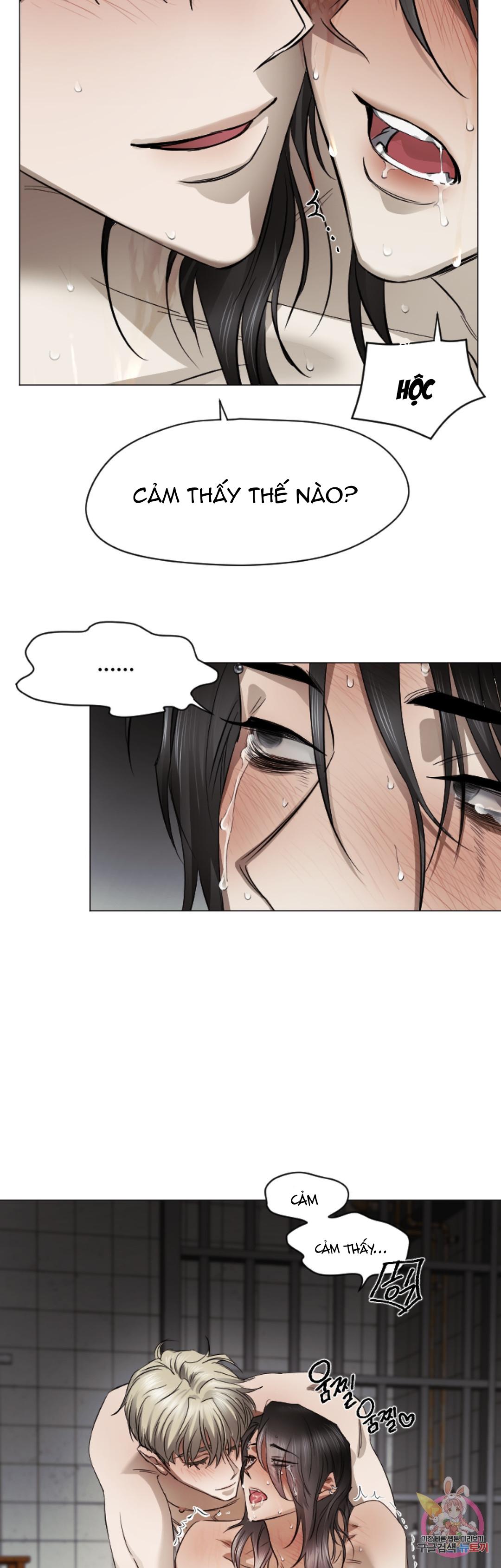 Đọc truyện Tuyển Tập Khu chung cư GwangGong - GwangGong Apartment Complex - Chapter 68