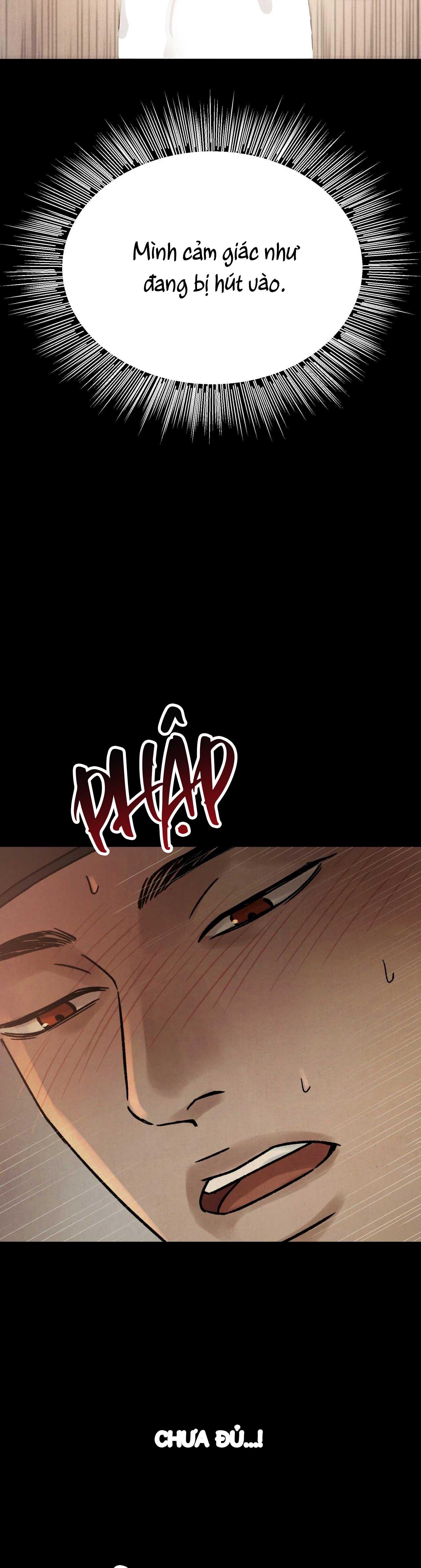 Đọc truyện MONG RYONGJEON - Chapter 27