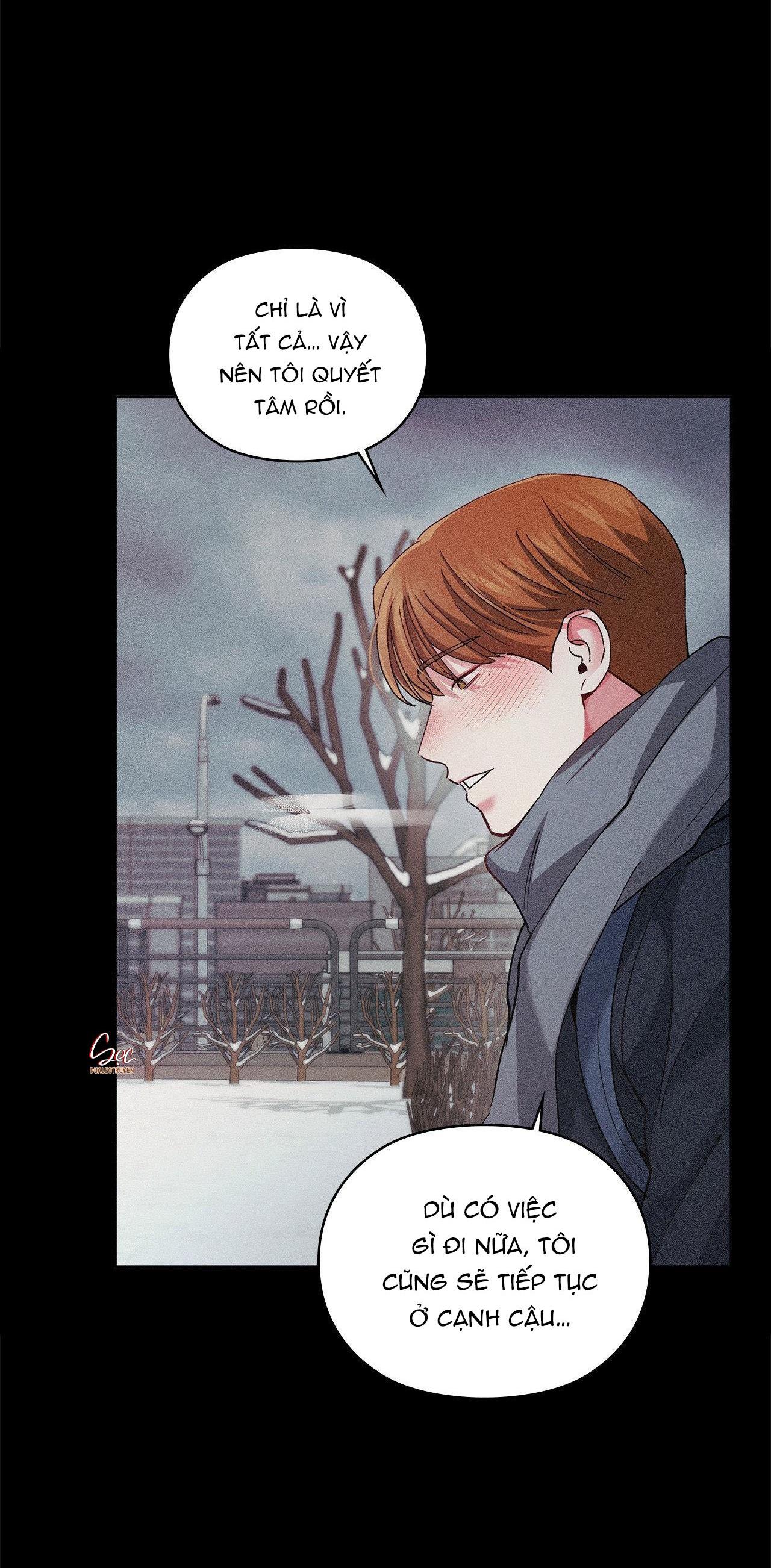 Đọc truyện CÙNG NÂNG TẠ NHÉ - Chapter 27