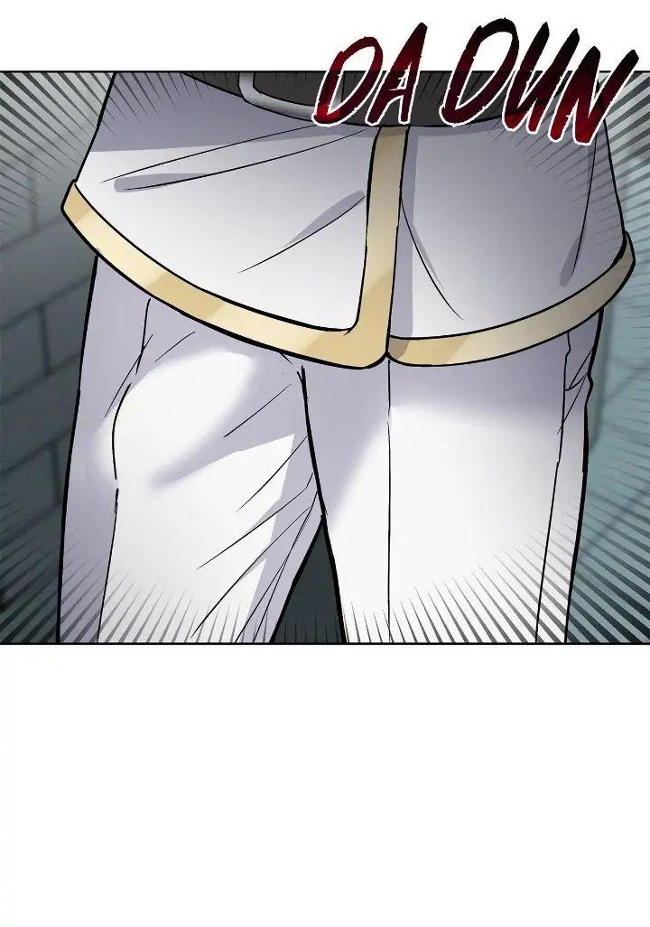 Đọc truyện Ham Muốn Mạnh Mẽ - Chapter 9