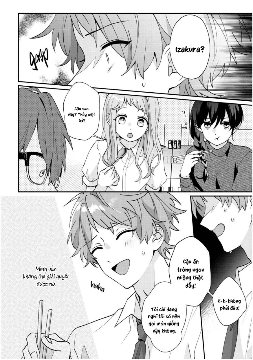 Đọc truyện Người tà răm luôn có quỷ theo sau - Chapter 78