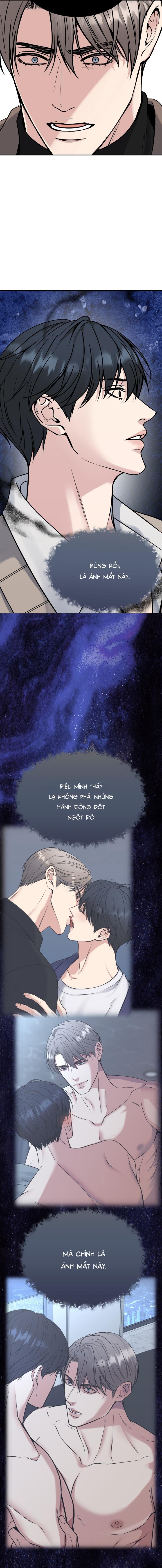 Đọc truyện DEATH IS MINE - Chapter 24