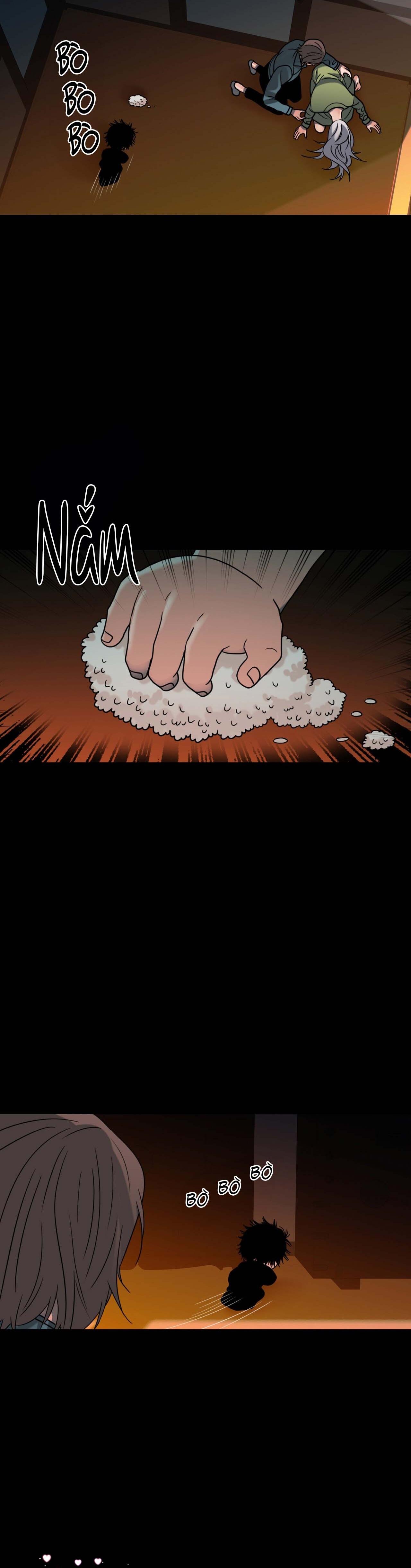 Đọc truyện Thực nhân tha hoá - Chapter 34