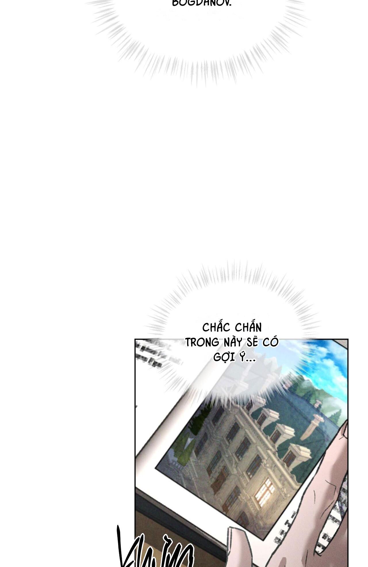 Đọc truyện CODENAME ANASTASIA - Chapter 48