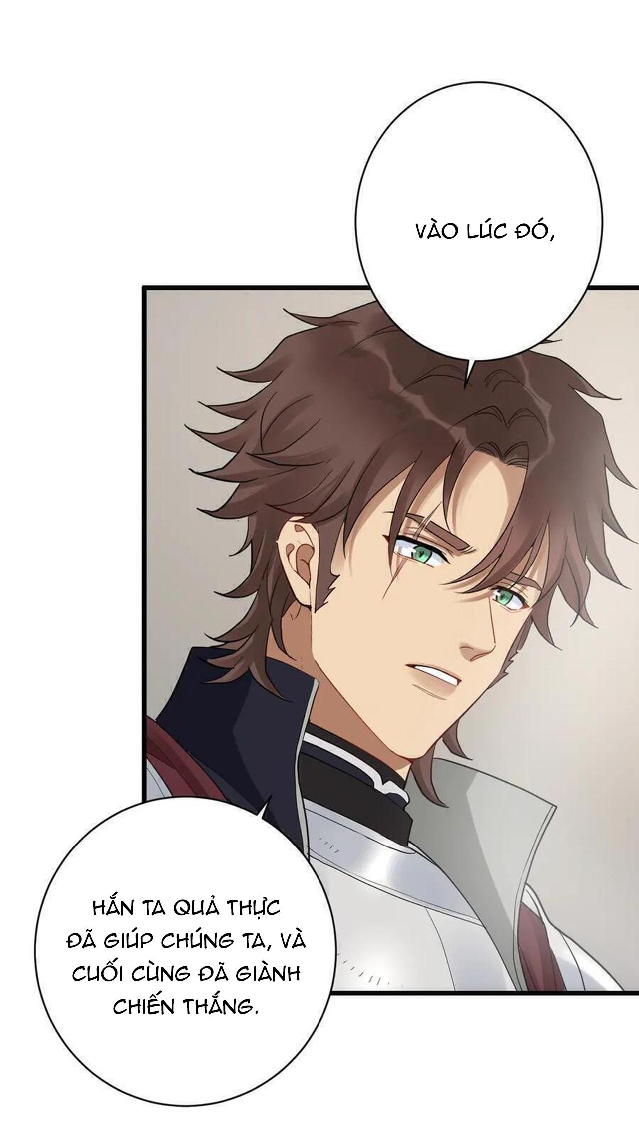 Đọc truyện Bản Tình Ca Nụ Hôn Ngục Tù - Chapter 8