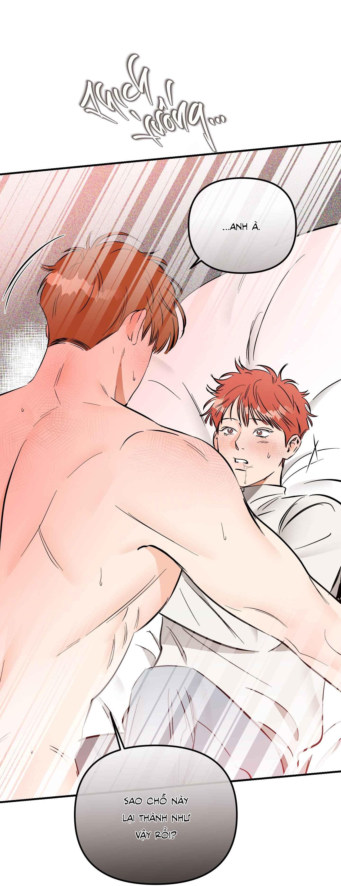 Đọc truyện CÁ MINH THÁI KHÔ QUẮT RỒI! - Chapter 60