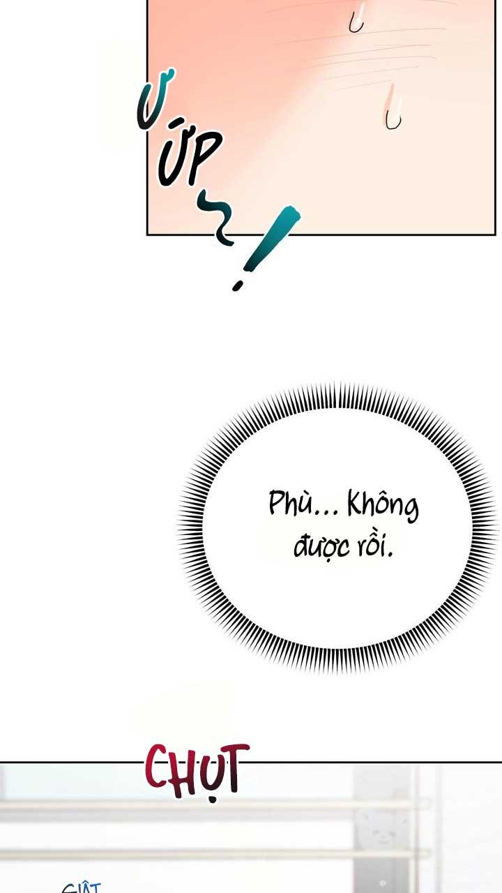 Đọc truyện OMEGA CỦA ANH DOYUN - Chapter 5