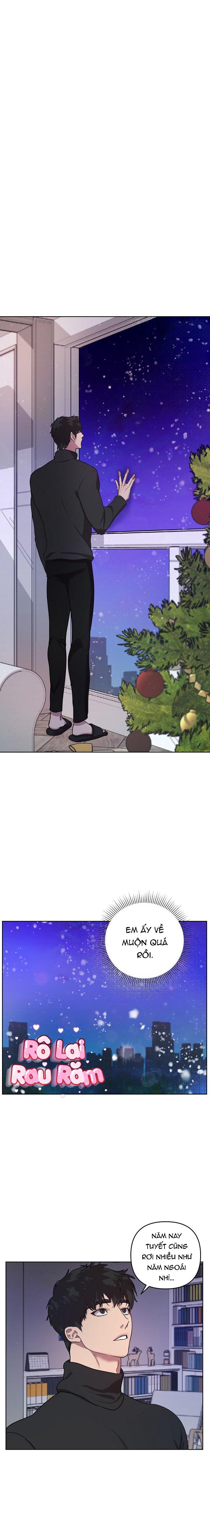 Đọc truyện Tuyển tập bara-boom Body chà bá lửa - Chapter 32