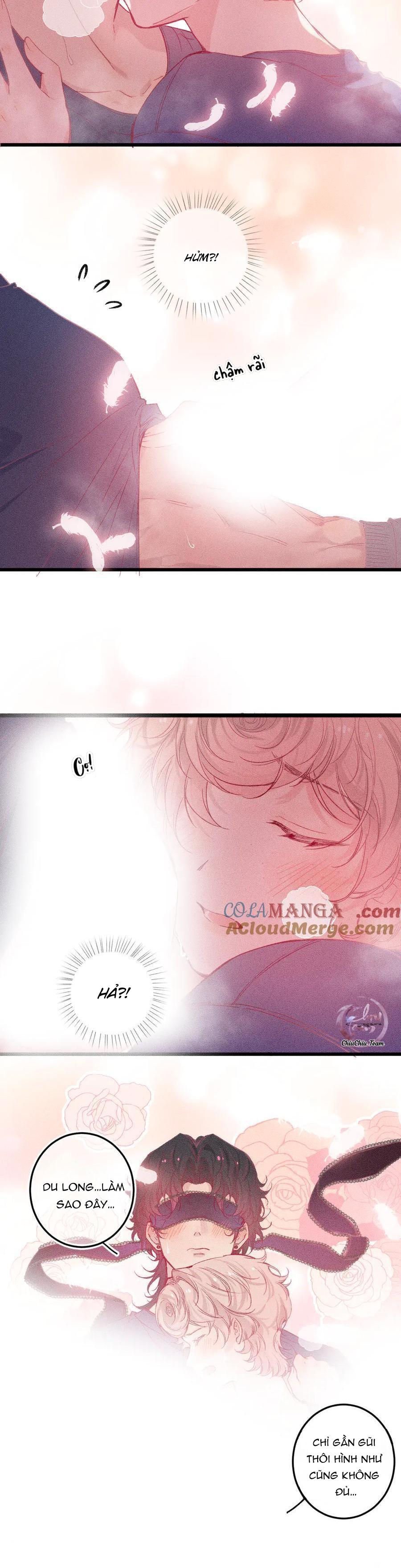 Đọc truyện Ngốc Nghếch Đáng Yêu - Chapter 15