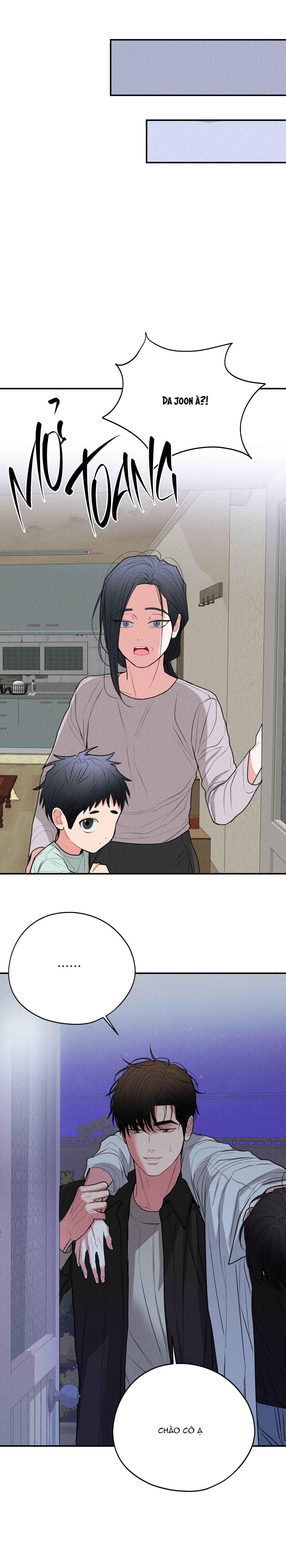 Đọc truyện (DROP) MÓN QUÀ DÀNH CHO KẺ NGẠO MẠN - Chapter 60