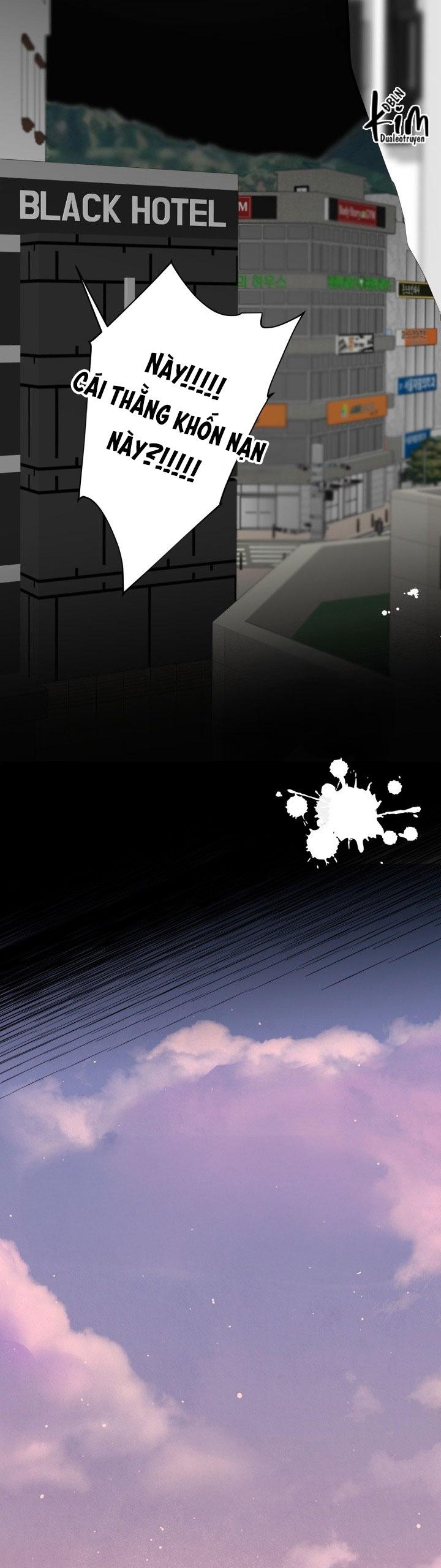 Đọc truyện ĐÊM CỦA NGƯỜI ĐÀN ÔNG ẤY - Chapter 19