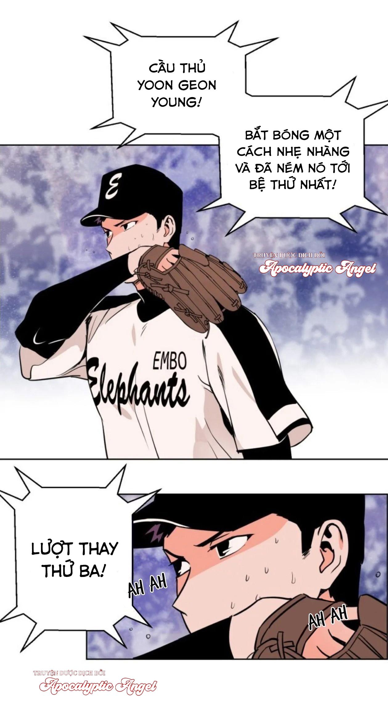 Đọc truyện Điểm Tốt Nhất - Chapter 12