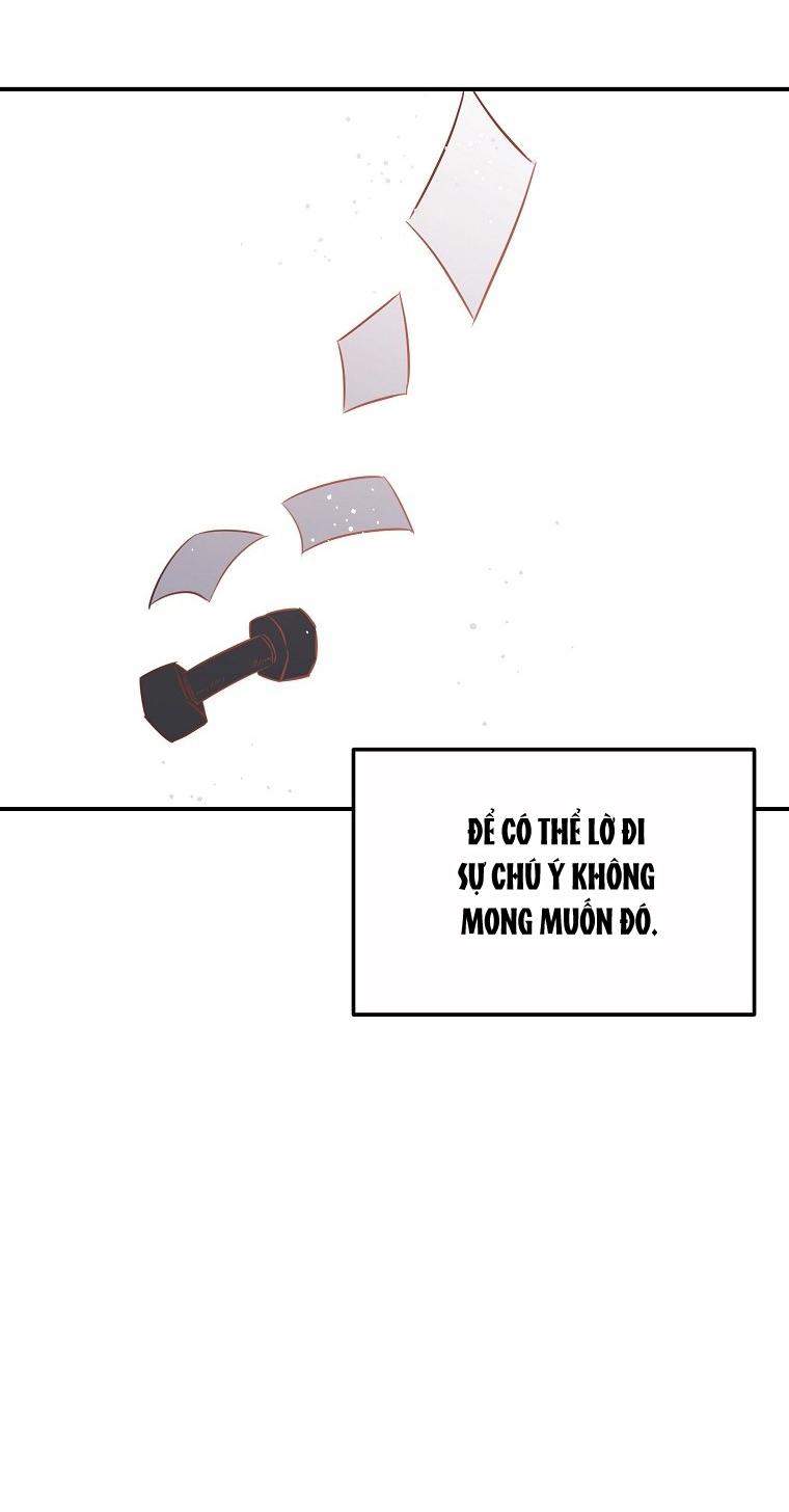 Đọc truyện Có Chuyện Gì Xảy Ra với Sự Nổi Tiếng Của Tôi Thế? - Chapter 53