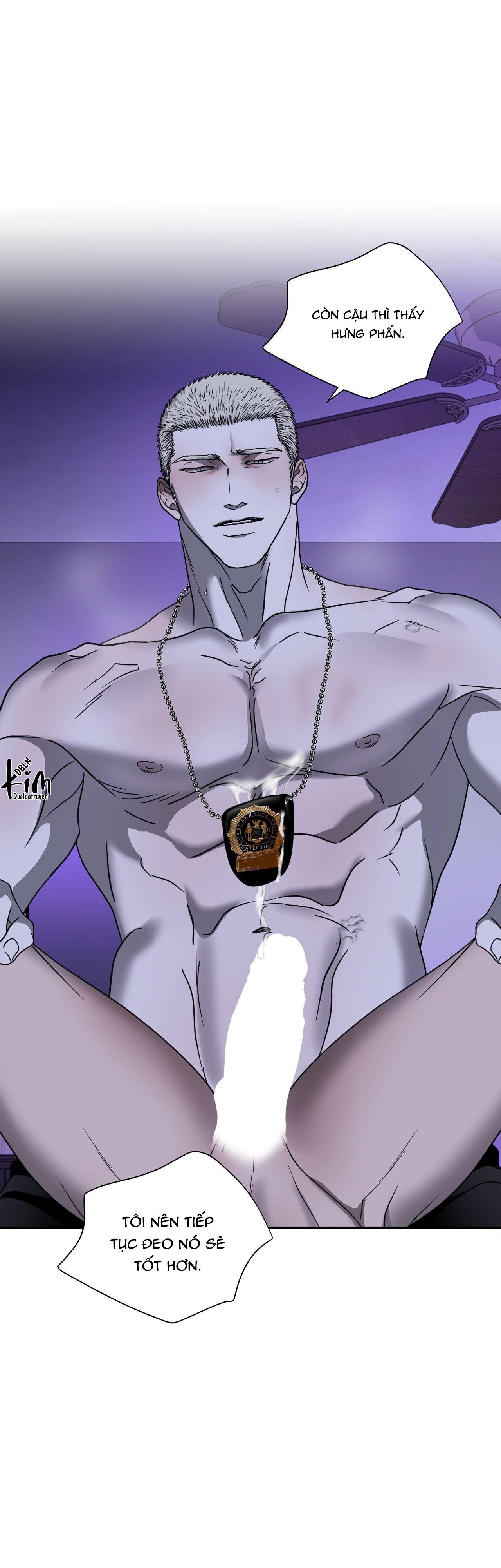 Đọc truyện SHUTLINE - Chapter 91