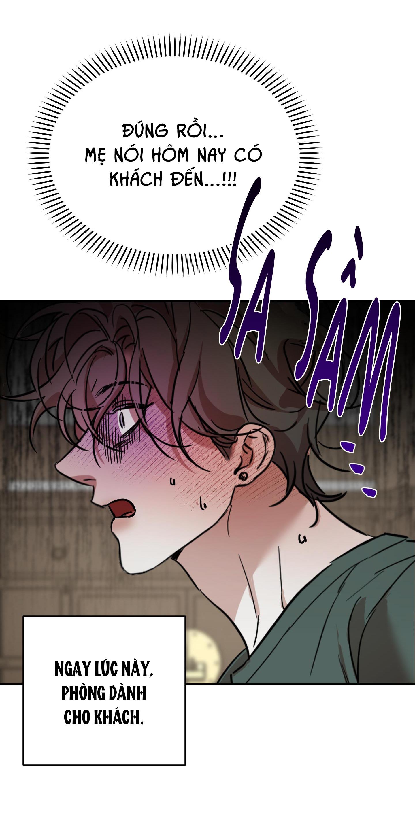Đọc truyện SỰ THAM LAM CỦA NHÂN LOẠI - Chapter 7.6