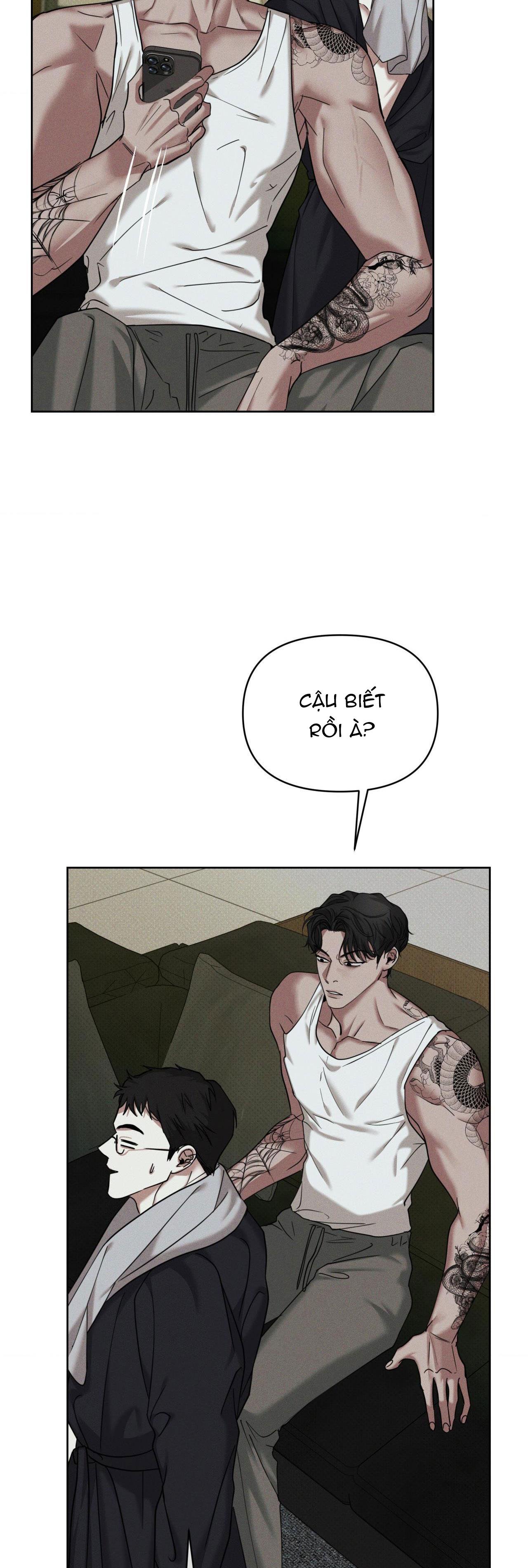 Đọc truyện NGƯỜI YÊU DẤU - Chapter 11