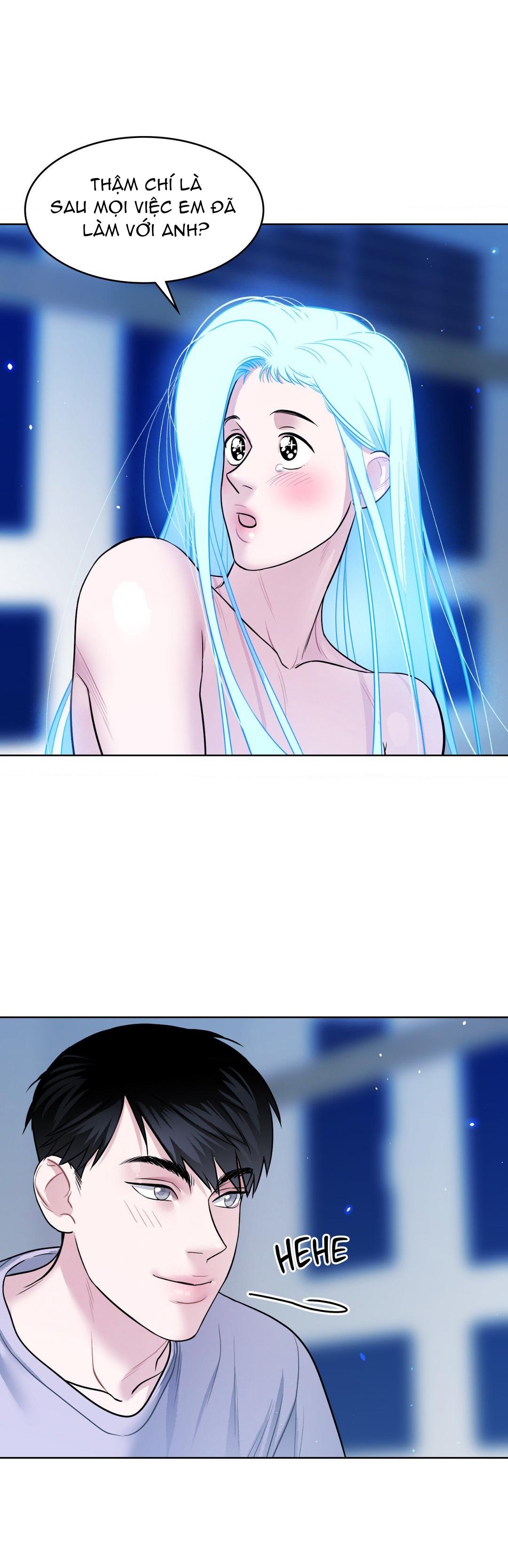 Đọc truyện [END] Sữa Và Kem - Chapter 6