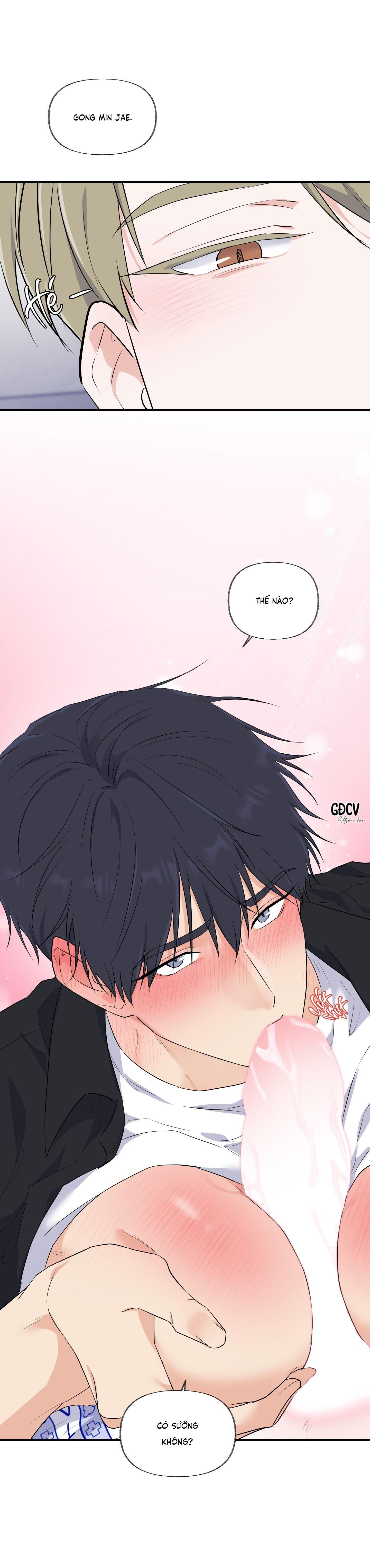 Đọc truyện TUYỂN TẬP ÁM ẢNH, MƯU MÔ CÔNG - Chapter 6.2