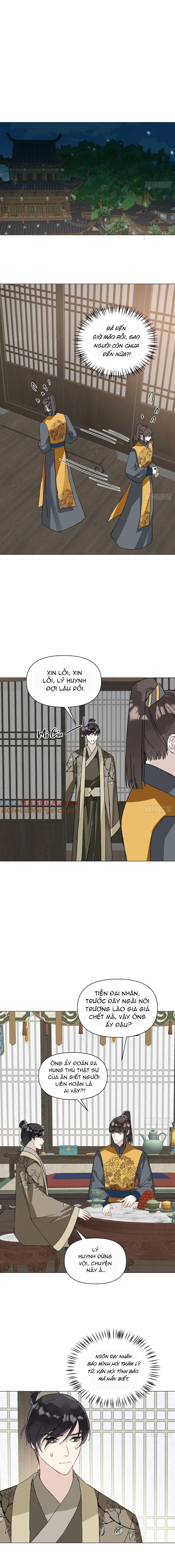 Đọc truyện Sau Khi Trùng Sinh Ta Thuần Hóa Đồ Đệ Xấu Xa (END) - Chapter 50